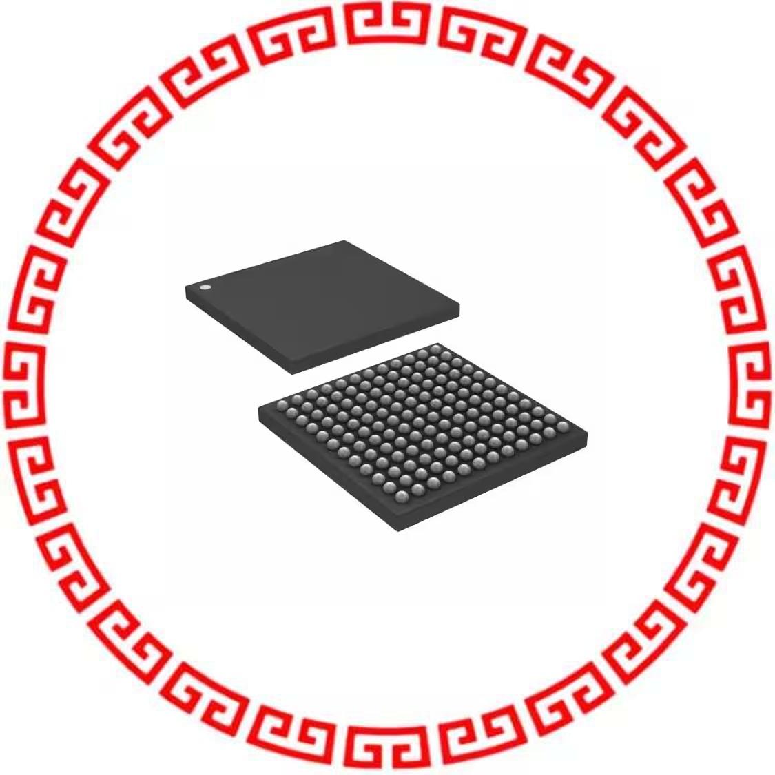 LC4128ZE-7MN144C IC CPLD 128MC 7.5NS 144CSBGA