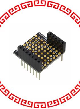 RFD22125 RFDUINO PROTO SHIELD