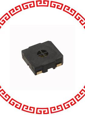 SMS-1308MS-2-R SPEAKER 8OHM 700MW TOP PORT 88DB