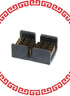 2180830-2 BACKPLANE CONN