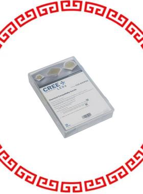 CCK-XHP50-CK01 CHEMICAL COMPATIBILITY KIT- XHP