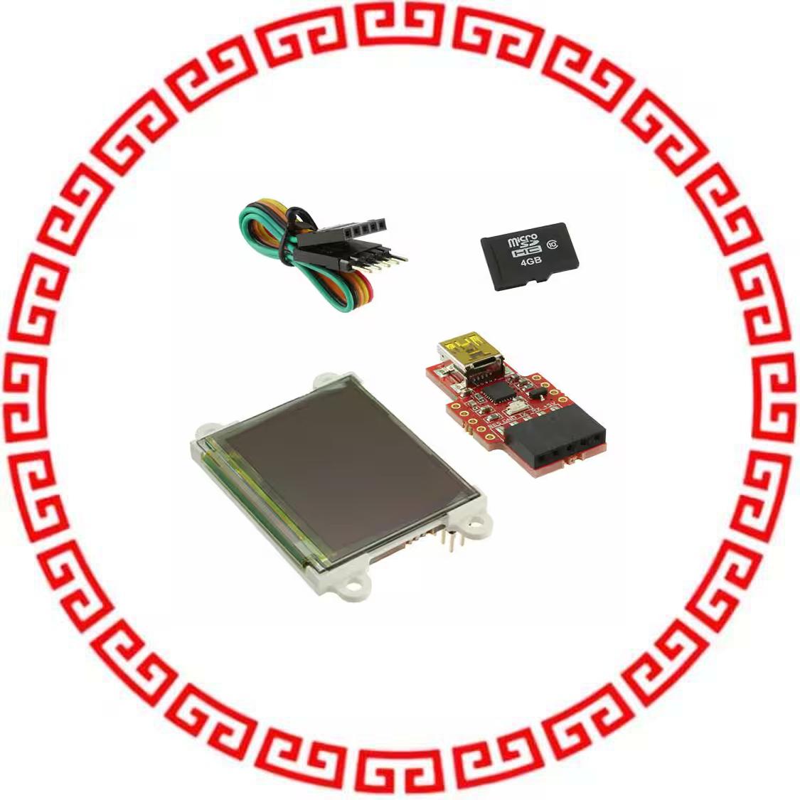 SK-160G2 KIT UOLED-160G2 USD-4GB UUSB-PA5