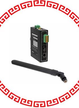 SE5901B-IO-D3G-GPS INDUSTRIAL SERIAL-CELLULAR GATEW