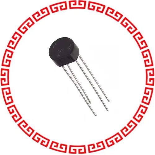 2W10G-E4/51 RECTIFIER BRIDGE 2A 1000V WOG