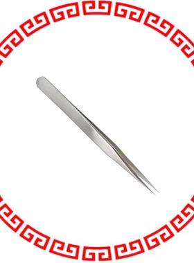 18043USA TWEEZER POINT FINE STRONG 4.72