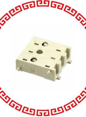 1-2834006-2 RELEASE POKE-IN CONNECTOR 2 POLE