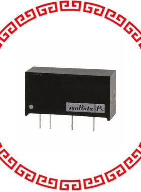 NMG2405SC DC DC CONVERTER 5V 2W