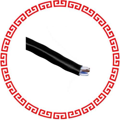5133696E CABLE CAT5E 8COND 24AWG 1000'