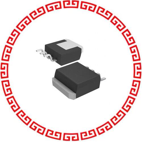 TL783CKTTR IC REG LIN POS ADJ 700MA DDPAK