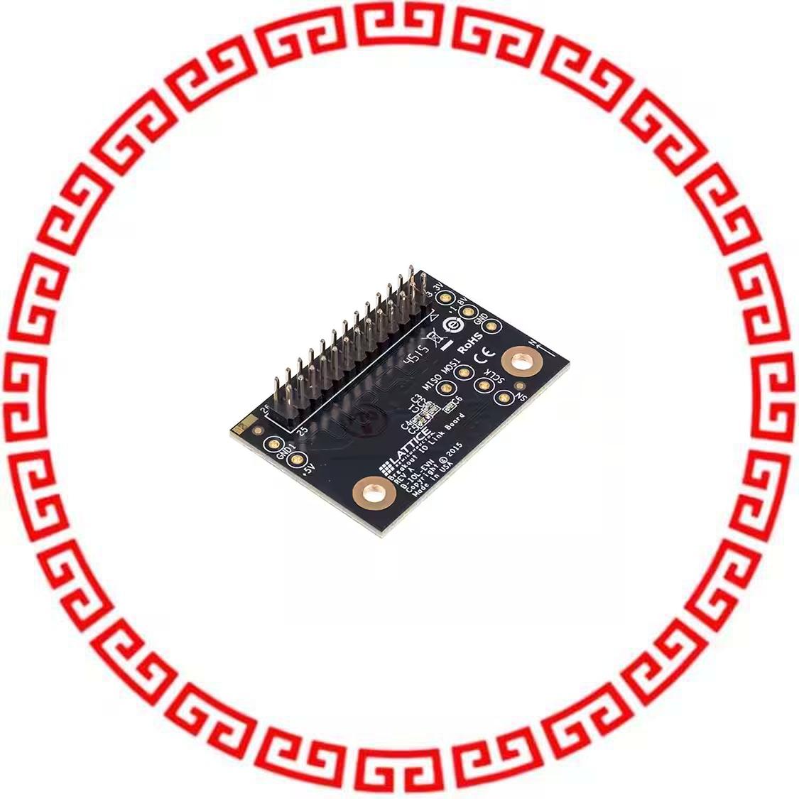 LIFMD-IOL-EVN CROSSLINK LIF-MD6000 IO LINK BRD