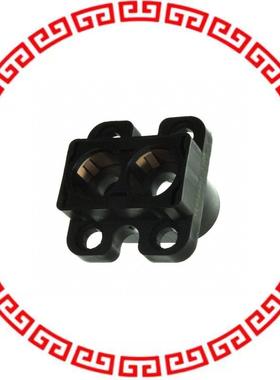 1648549-1 CONN PLUG DUALPOWER SIZE 0 BLACK