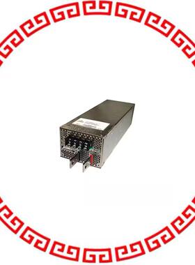 TPS3000-24 AC/DC CONVERTER 24V 3200W