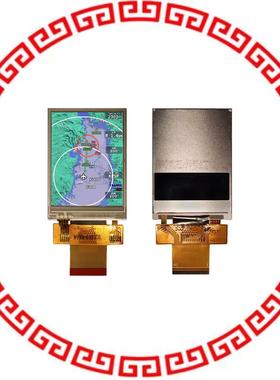 NHD-2.4-240320CF-CSXN#-FT 2.4