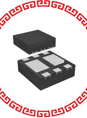 PMC85XP,115 MOSFET NPN/P CH 30V 2.6A 6HUSON