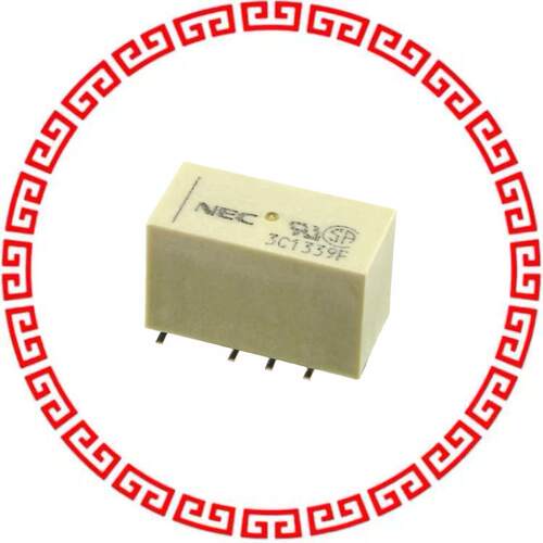 EE2-3SNU-L RELAY GEN PURPOSE DPDT 2A 250V