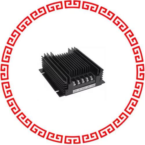 VHK200W-Q24-S28 DC/DC CONVERTER 28V 200W