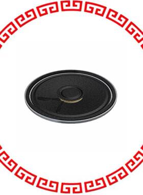 AS05008PR-R SPEAKER 8OHM 500MW TOP PORT 84DB