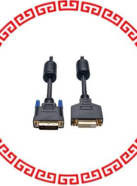P562-015 CABLE DVI TMDS 15' MALE TO FEMAL