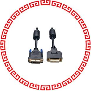DVI TMDS P562 CABLE MALE FEMAL 015