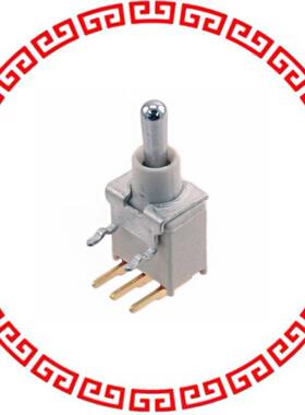 ET05MD1ABE SWITCH TOGGLE SPDT 0.4VA 20V