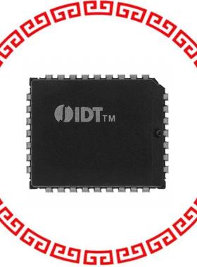 72V03L25J IC FIFO ASYNC 2048X9 25NS 32PLCC