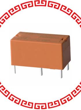 PE014012 RELAY GEN PURPOSE SPDT 5A 12V