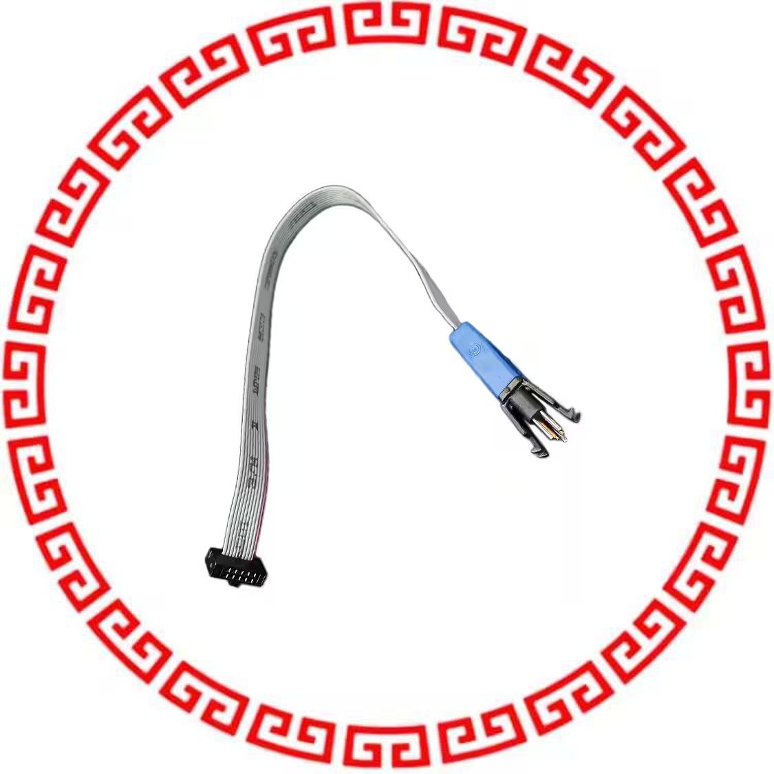 TC2030-CTX CBL PLUG-OF-NAILS TO CORTEX SWD