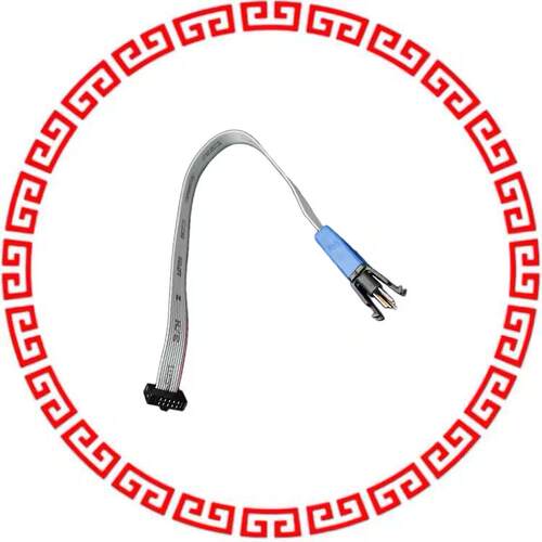 TC2030-CTX CBL PLUG-OF-NAILS TO CORTEX SWD
