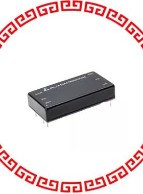 S24SP05012PDFA DC DC CONVERTER 5V 60W