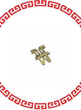 1601196-1 CONN MAG TERM 18-34AWG IDC