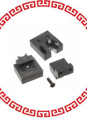 539783-9 DIE MCP9,5 10MM EDS