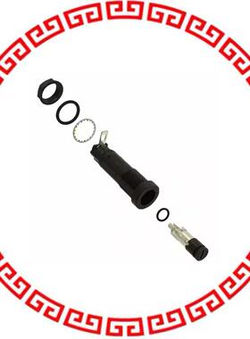 03455LS8HXLNP FUSE HLDR CART 250V 10A PNL MNT