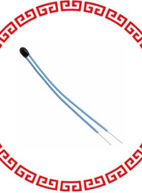 B57861S0103F045 THERMISTOR NTC 10KOHM 3988K BEAD