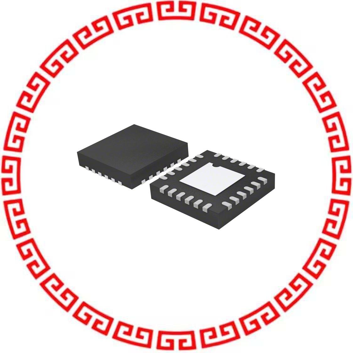 ADP5023ACPZ-1-R7 IC REG TRPL BCK/LINEAR 24LFCSP