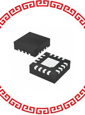 GS2988-INTE3 IC CABLE DRIVER DUAL 16QFN