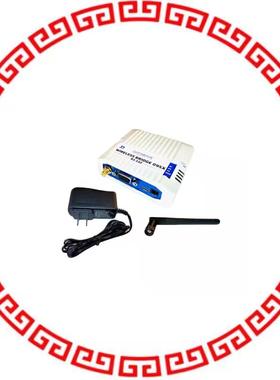 WB-RS232-09SX-A 900 MHZ 1W POWER WIRELESS BRIDGE