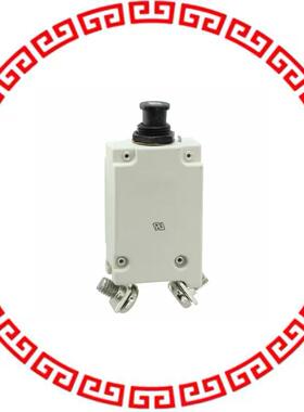 413-K14-LN2-80A CIR BRKR THRM 80A 115VAC 28VDC