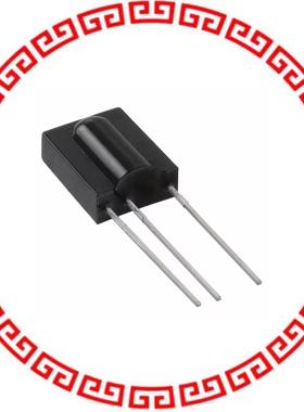 TSOP31240 3V PH.MODULE 40KHZ S.VIEW