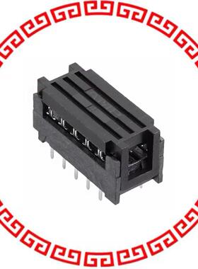 5111595-4 CONN IDC 20POS T/H TIN