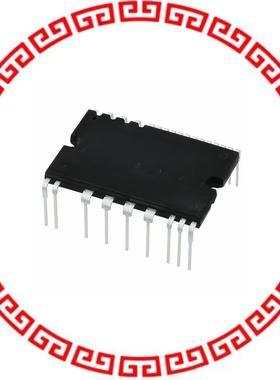 STGIF7CH60TS-L SLLIMM 2ND SERIES IPM, 3-PHASE I