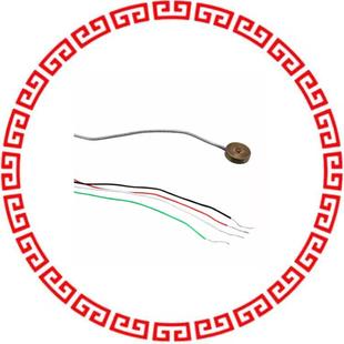 SENSOR FORCE LOAD 2.2LBS 060 CELL 2443