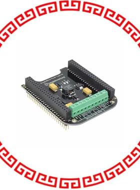 PWRCPE-BBBCAPE BEAGLEBONE POWER CAPE