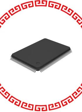 DS21448L+ IC LIU QUAD E1/T1/J1 128-LQFP
