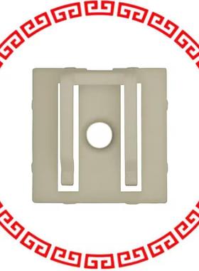 SFCC-8-01 CBL CLIP FLAT C-TYPE FASTENER