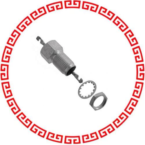 4206-006LF FILTER LC(PI) 3000PF CHASSIS
