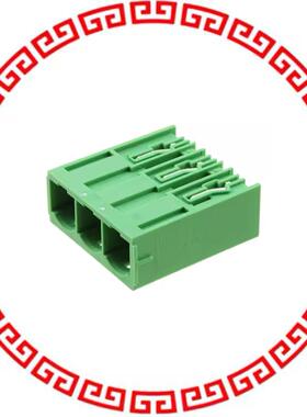 1998946 TERM BLOCK HDR 3POS 10.16MM