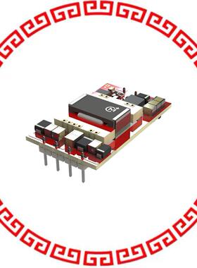 MGJ6D242005DC DC DC CONVERTER 20V -5V 6W