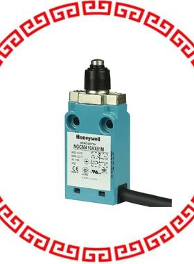 NGCMA10AX01M SWITCH SNAP ACT 1NC 1NO 6A 120V