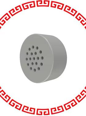 POM-2730L-HD-R MIC COND ANLG OMNI -30DB 6MM D