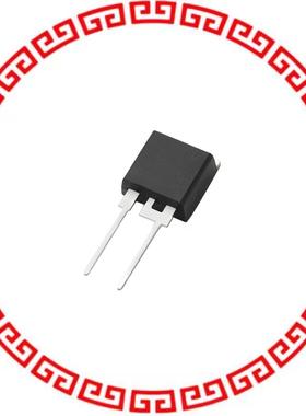 P1100FNLTP SIDACTOR BI 90V 3KA TO262M